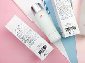 手机拍摄水乳化妆品 打造场景感与专业质感