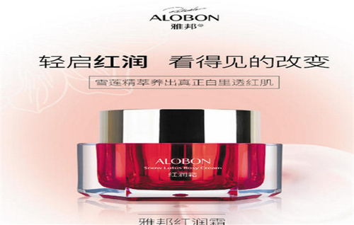 雅邦化妆品 定位与使用体验解析