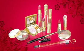 颜雪化妆品与通讯设备店铺装修 视觉营销的完美融合