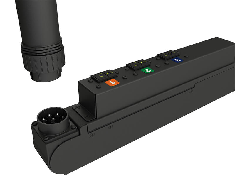 Geist 通讯设备 连接未来的智能通信解决方案