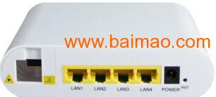 GL-E8021U B型ONU桥接型家庭侧设备解析 厂商、功能与市场定位